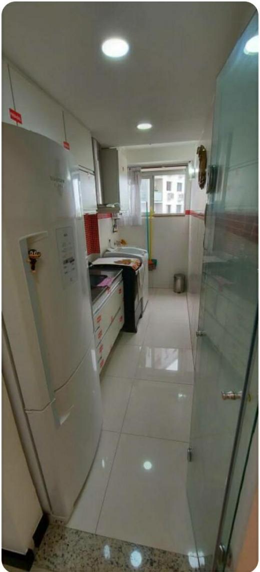 Minha Praia Condominios - Leme ริโอเดจาเนโร ภายนอก รูปภาพ
