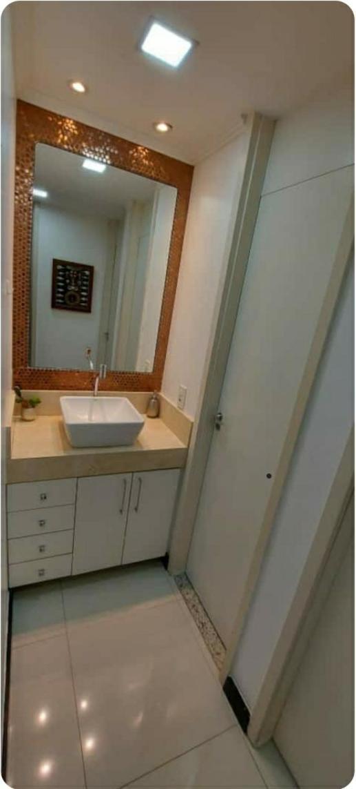 Minha Praia Condominios - Leme ริโอเดจาเนโร ภายนอก รูปภาพ