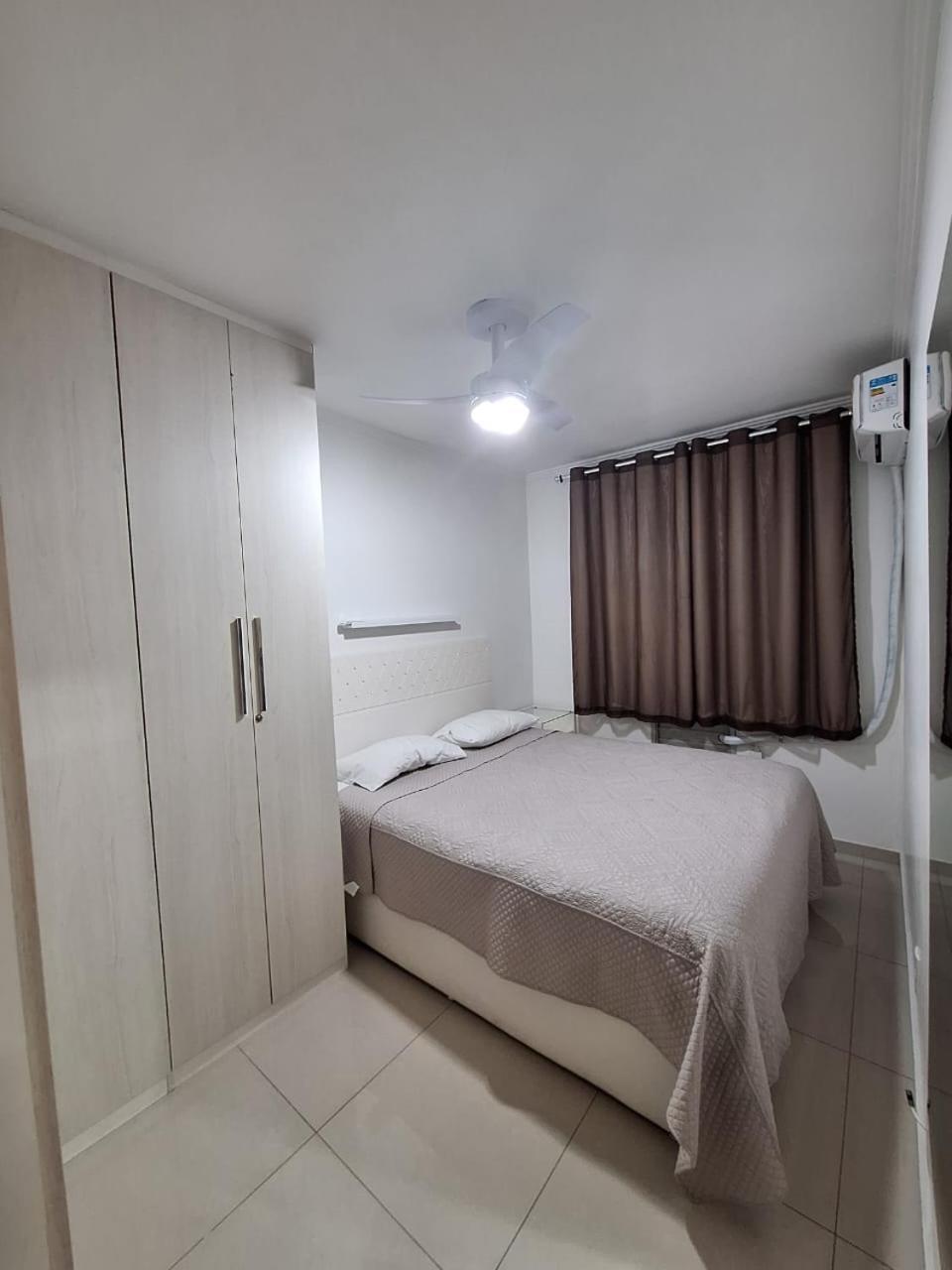 Minha Praia Condominios - Leme ริโอเดจาเนโร ภายนอก รูปภาพ