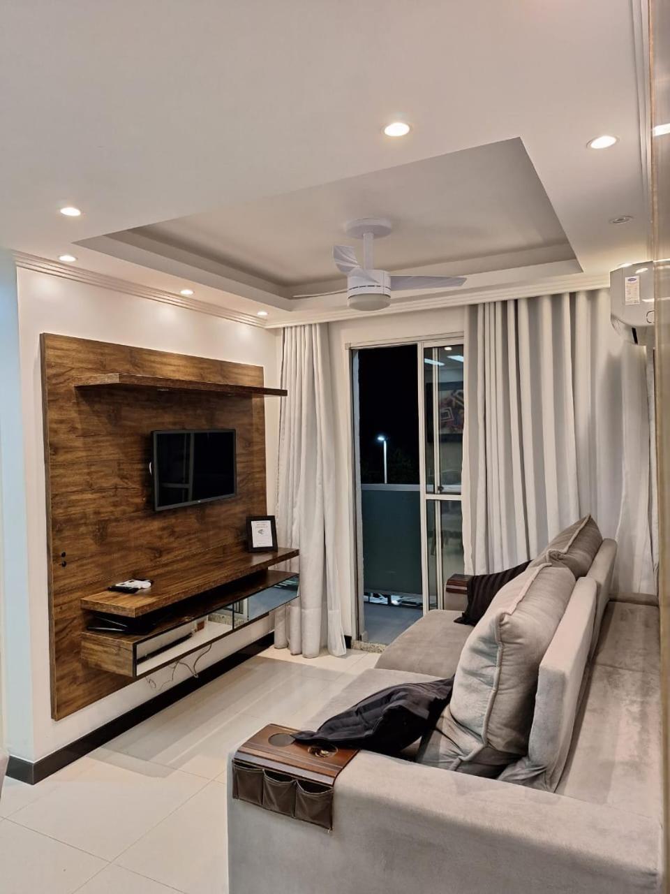 Minha Praia Condominios - Leme ริโอเดจาเนโร ภายนอก รูปภาพ