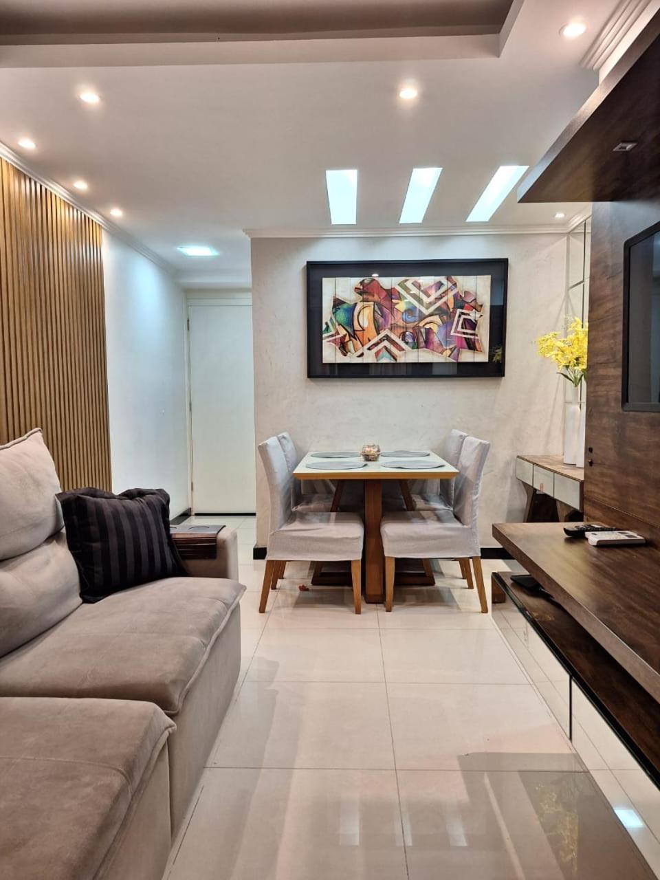 Minha Praia Condominios - Leme ริโอเดจาเนโร ภายนอก รูปภาพ