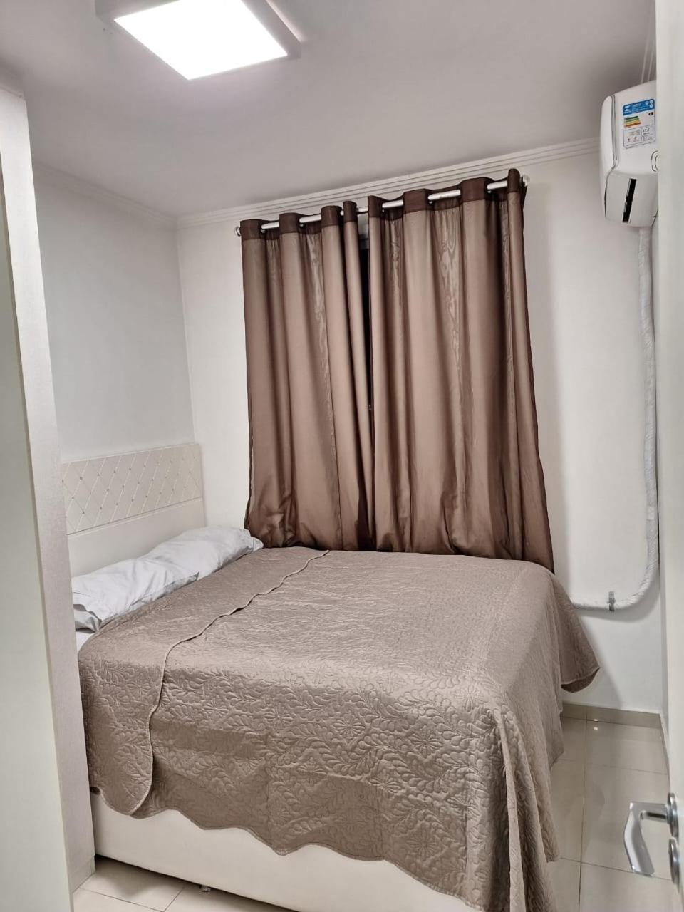 Minha Praia Condominios - Leme ริโอเดจาเนโร ภายนอก รูปภาพ