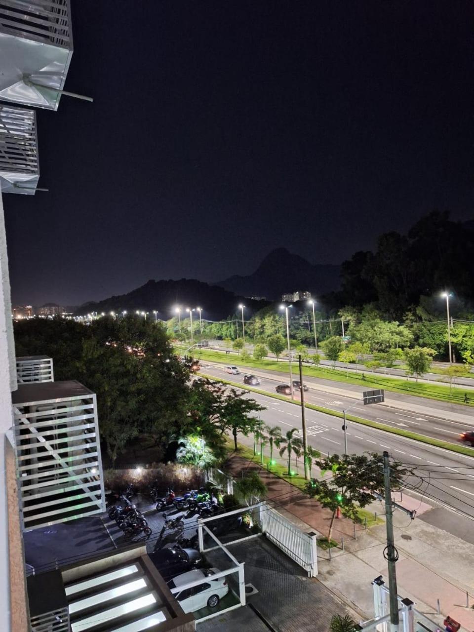 Minha Praia Condominios - Leme ริโอเดจาเนโร ภายนอก รูปภาพ